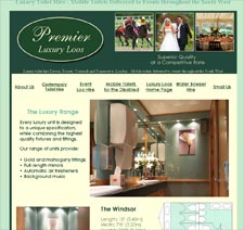 www.premierluxuryloos.co.uk